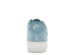 Nike Air Force 1 '07 "Denim Turquoise" Wmns