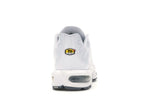 Nike Air Max Plus TN White
