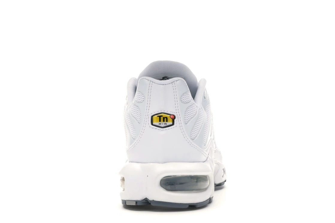 Nike Air Max Plus TN White