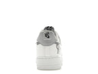 Nike Air Force 1 Low Under Construction White