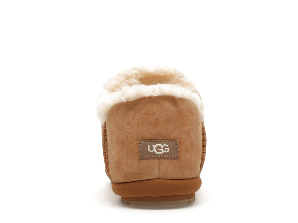 UGG Anders Slipper Chestnut