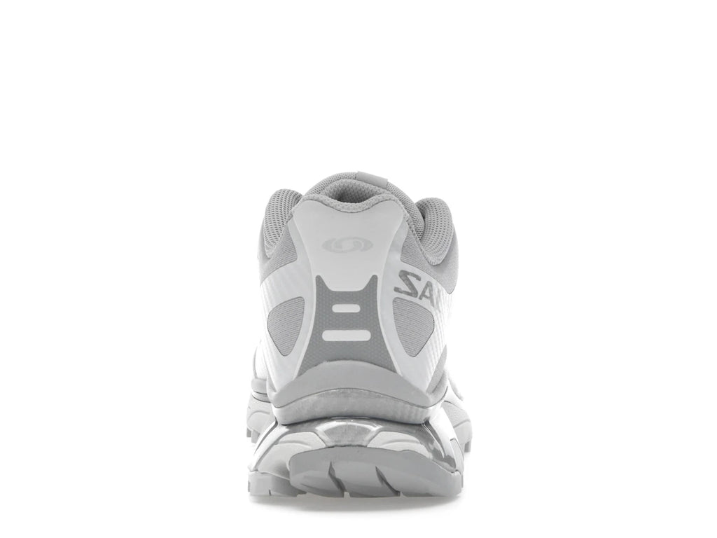 Salomon XT-4 OG Lunar Rock Alloy Silver