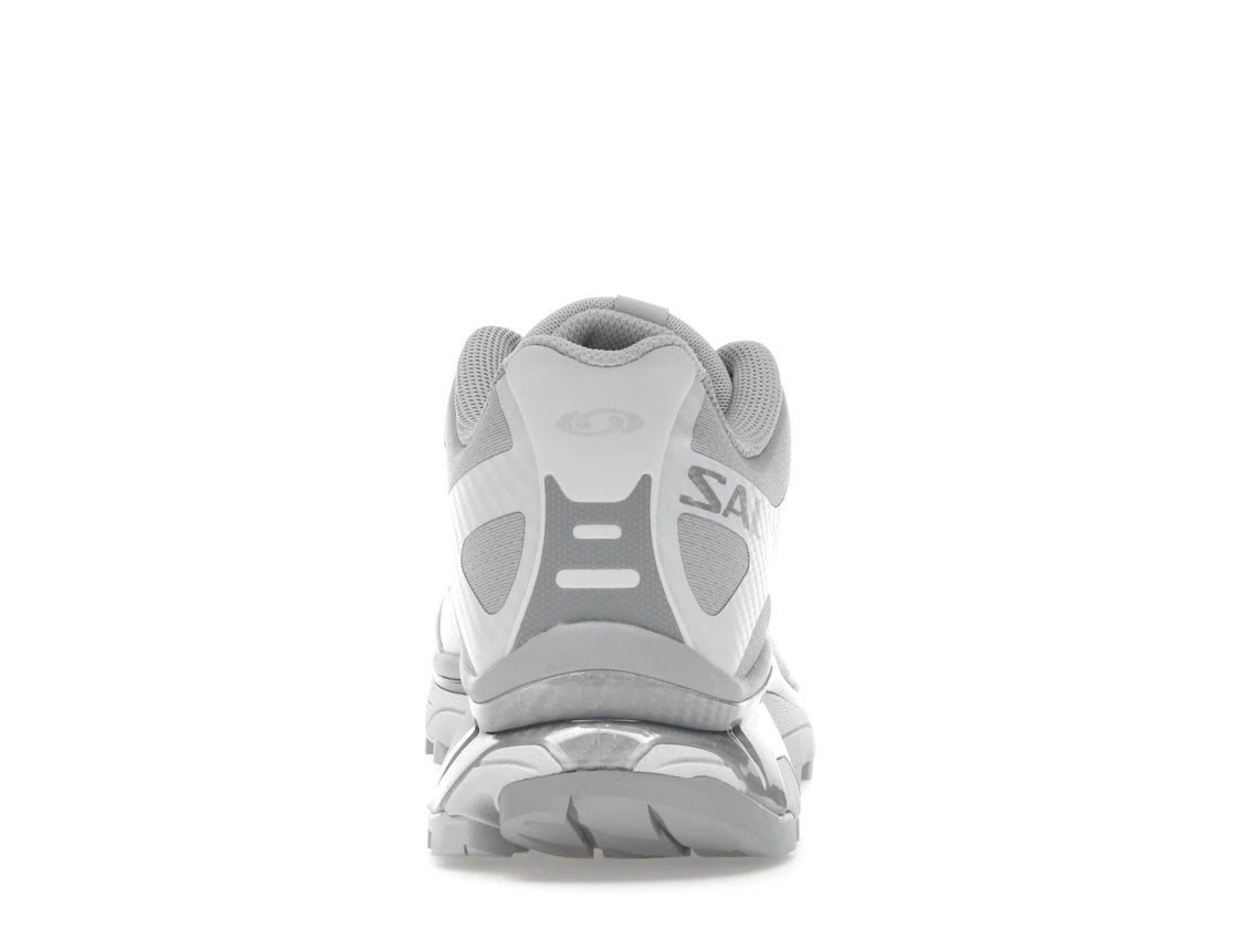 Salomon XT-4 OG Lunar Rock Alloy Silver