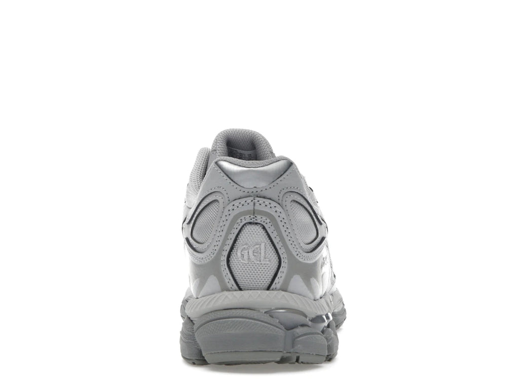 ASICS Gel-NYC Grey Cement Grey