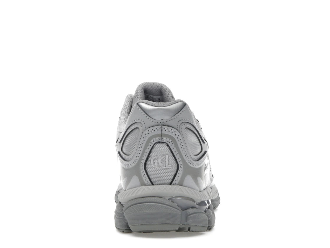 ASICS Gel-NYC Grey Cement Grey