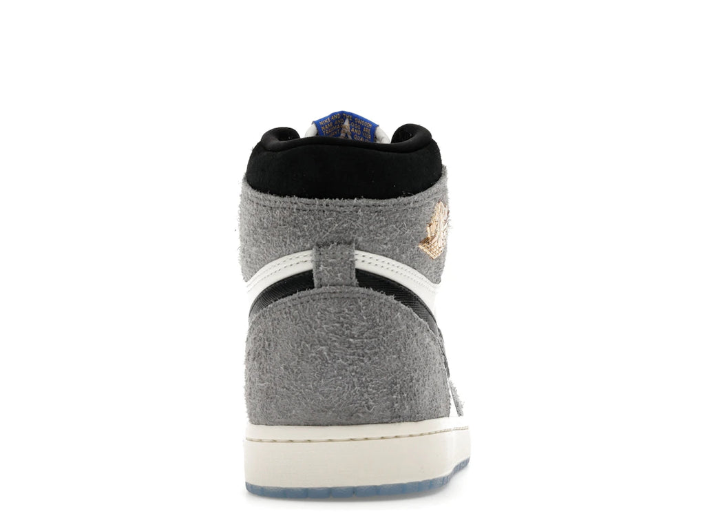 Jordan 1 Retro High OG All-Star Cool Grey