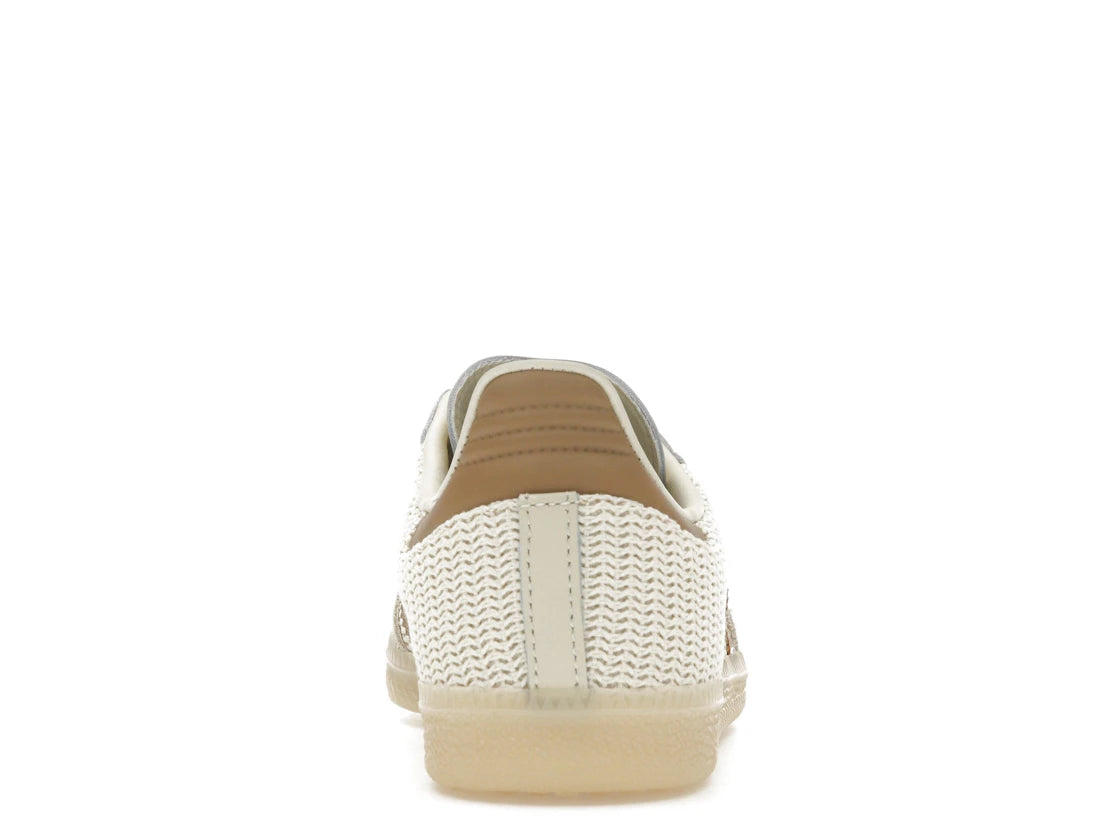 adidas Samba OG "Cream White Cardboard"