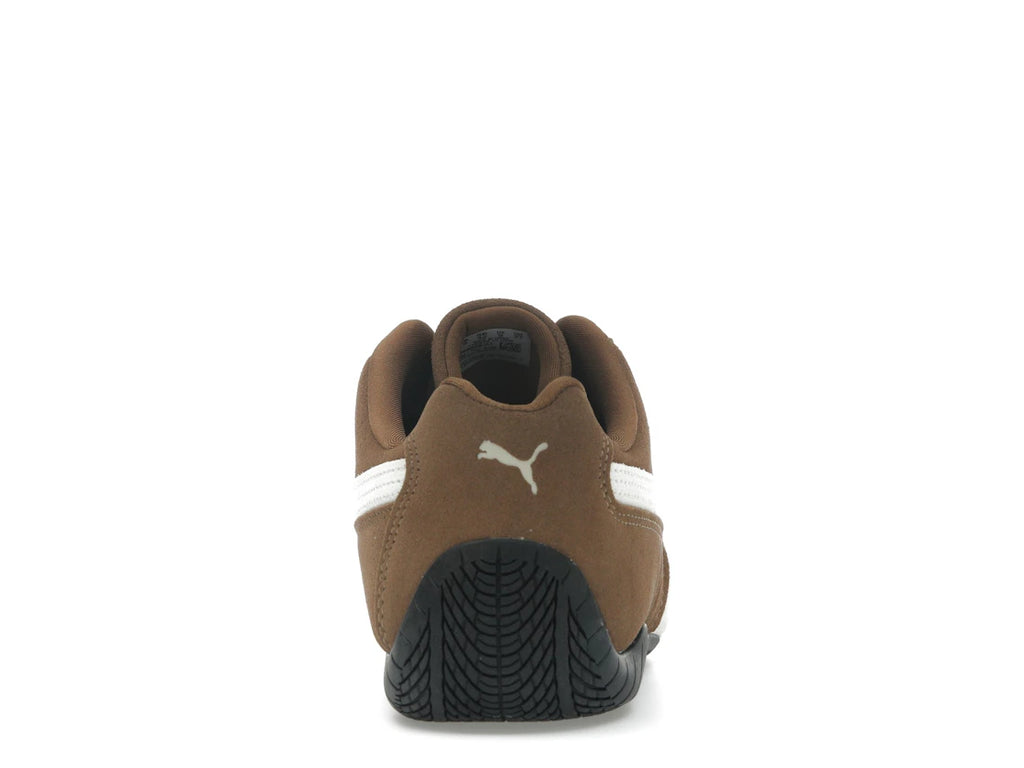 Puma Speedcat OG Haute Coffee Frosted Ivory
