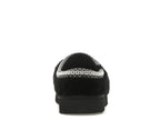 UGG Tasman Maxi Curly Slipper Black (Women's)
