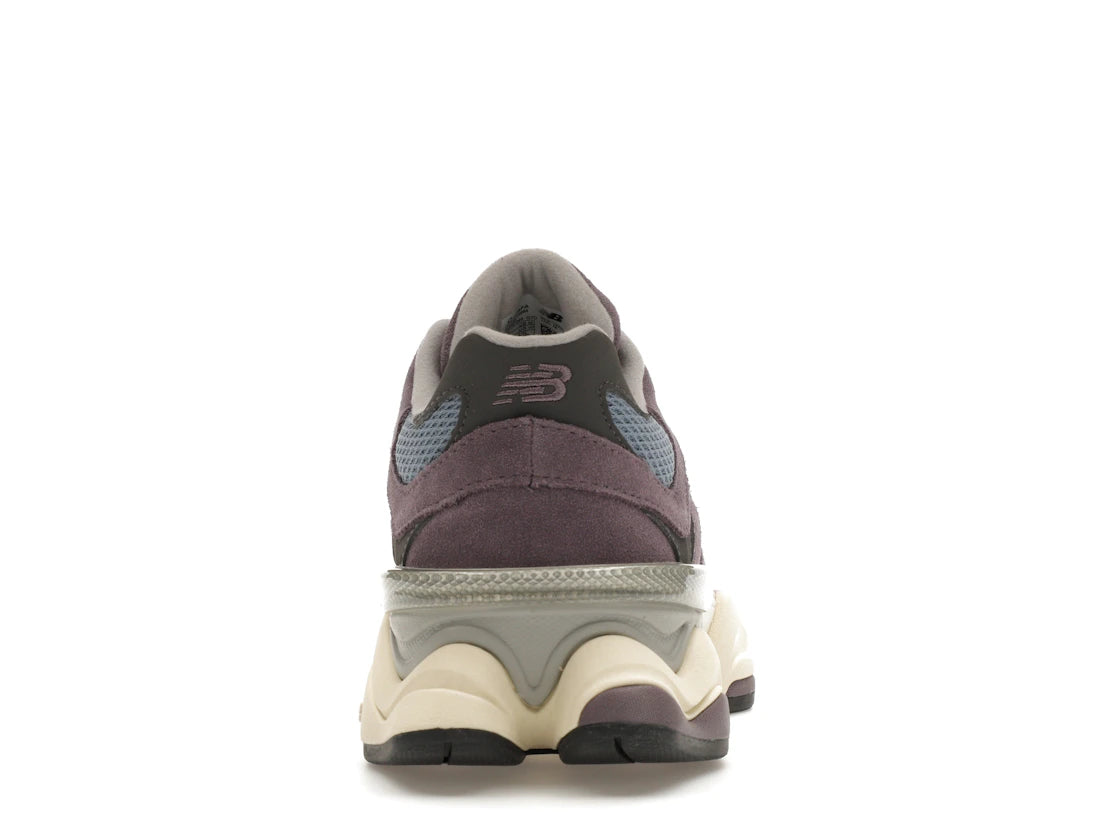 New Balance 9060 Shadow Purple Men's
