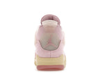 Jordan 4 Retro Iced Carmine (Women's)