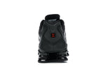 Nike Shox TL Black Metallic Hematite