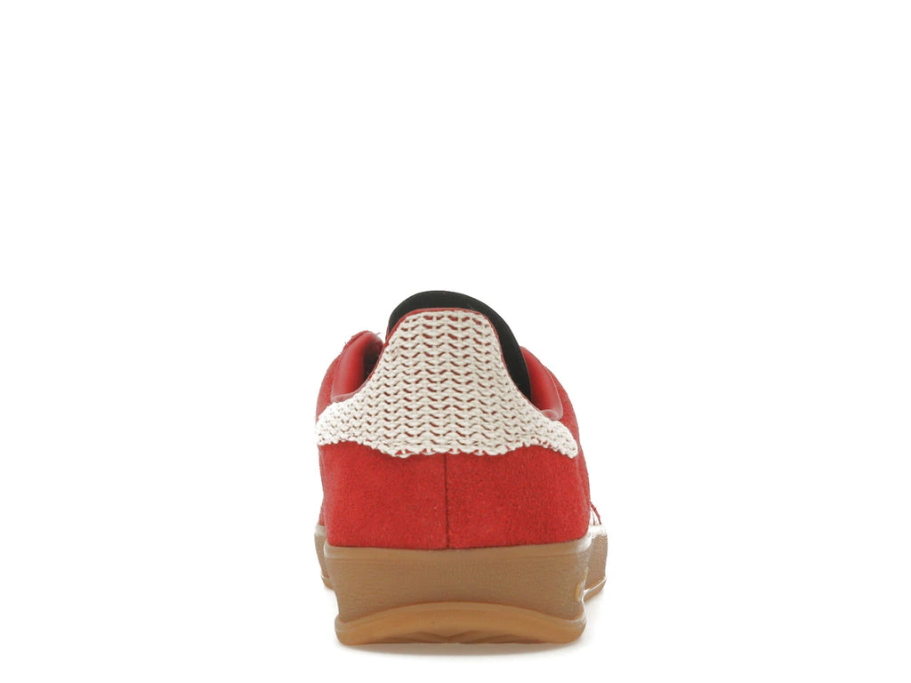 adidas Gazelle Indoor W 'Better Scarlet'