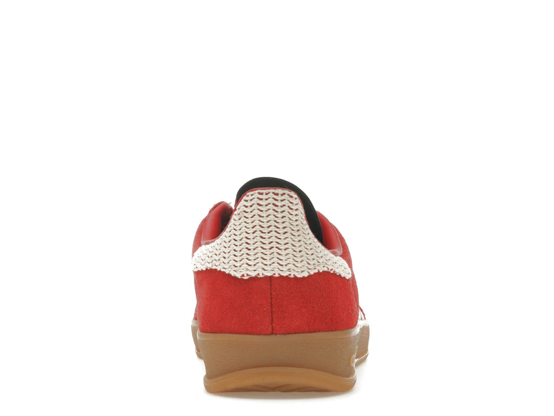 adidas Gazelle Indoor W 'Better Scarlet'