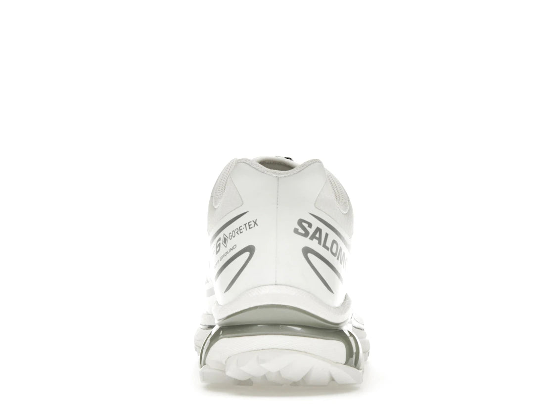 Salomon XT-6 GTX White/ Ftw Silver