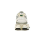 New Balance 9060 Sea Salt Yellow