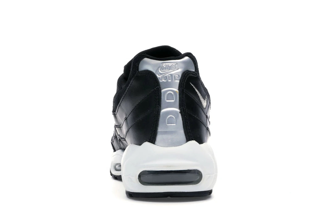 Nike Air Max 95 Rebel Skulls