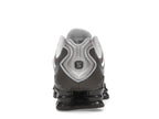 Nike Shox TL Baroque Brown Platinum Violet Metallic Silver (Women's)