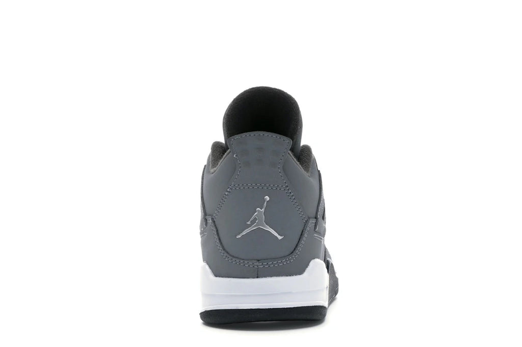 Jordan 4 Retro Cool Grey (2019) (PS)