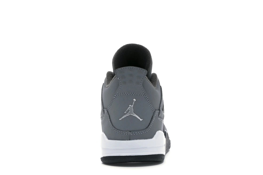 Jordan 4 Retro Cool Grey (2019) (PS)