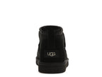 UGG Classic Ultra Mini Boot Black