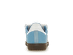adidas Samba OG Semi Blue Burst Cloud White Gum