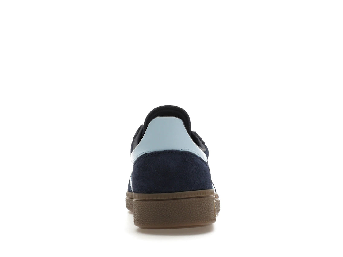 adidas Handball Spezial J "Collegiate Navy Clear Sky"
