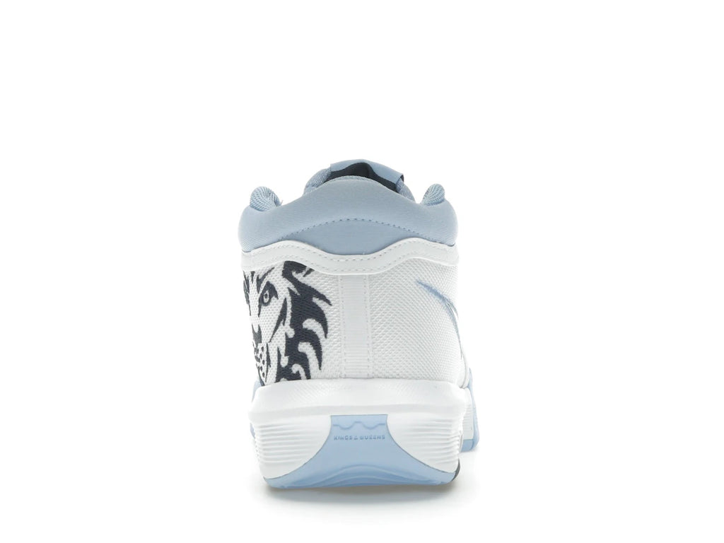 Nike LeBron Witness 8 UNC