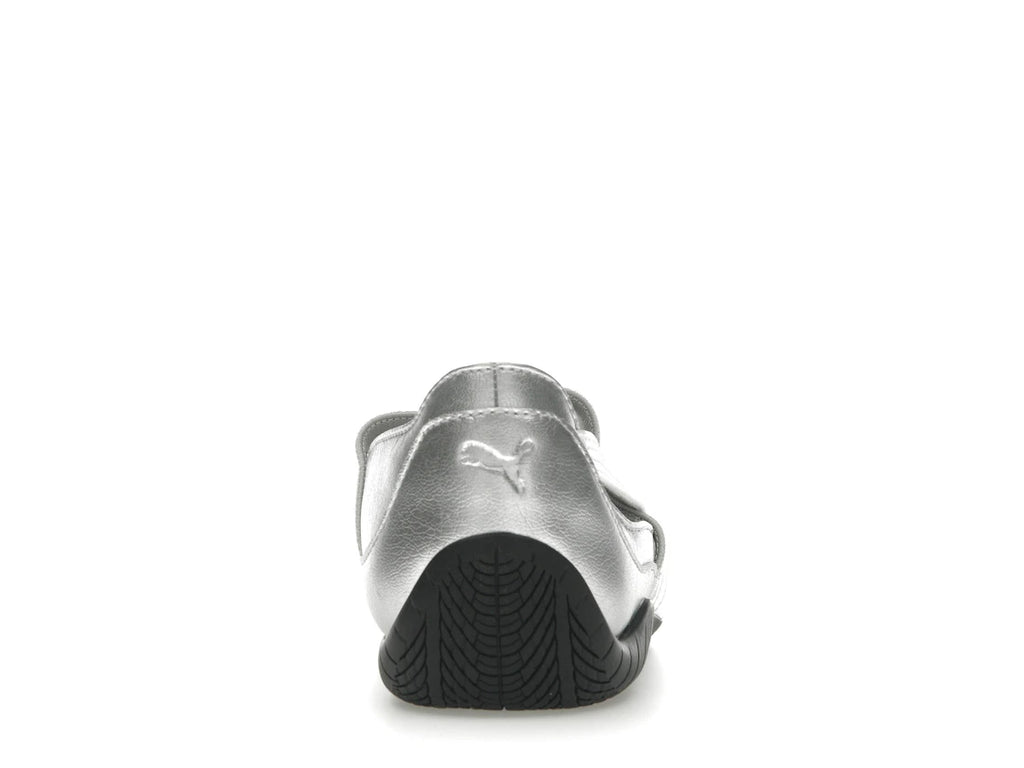 Puma Speedcat Ballet Silver (Women's)