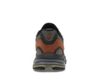 New Balance 2010 "Brown Black"
