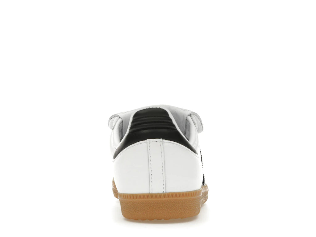 adidas Samba LT Cloud White Core Black (Women's)