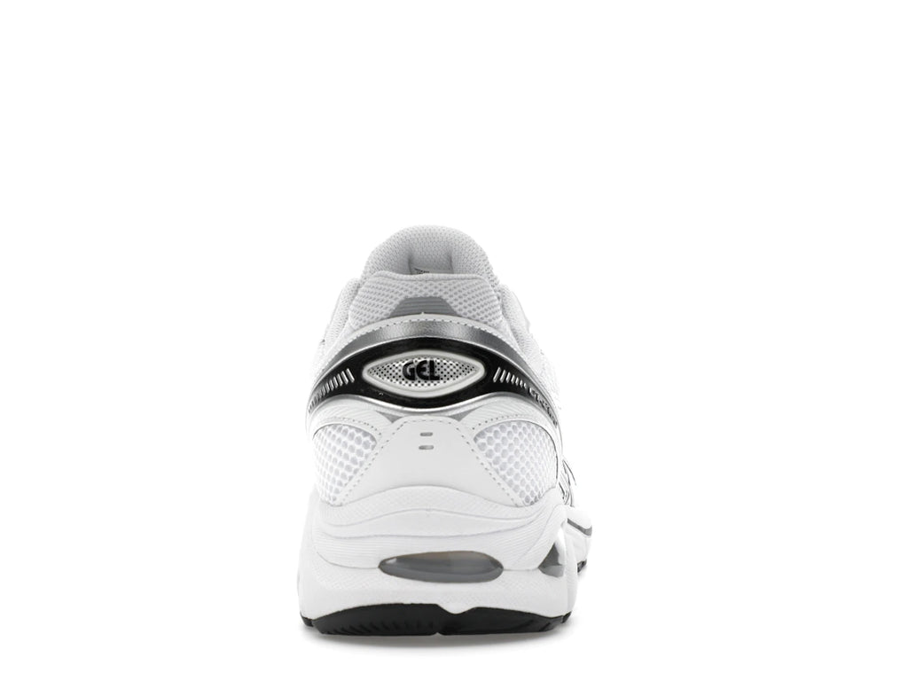 ASICS GT-2160 Pure Silver White