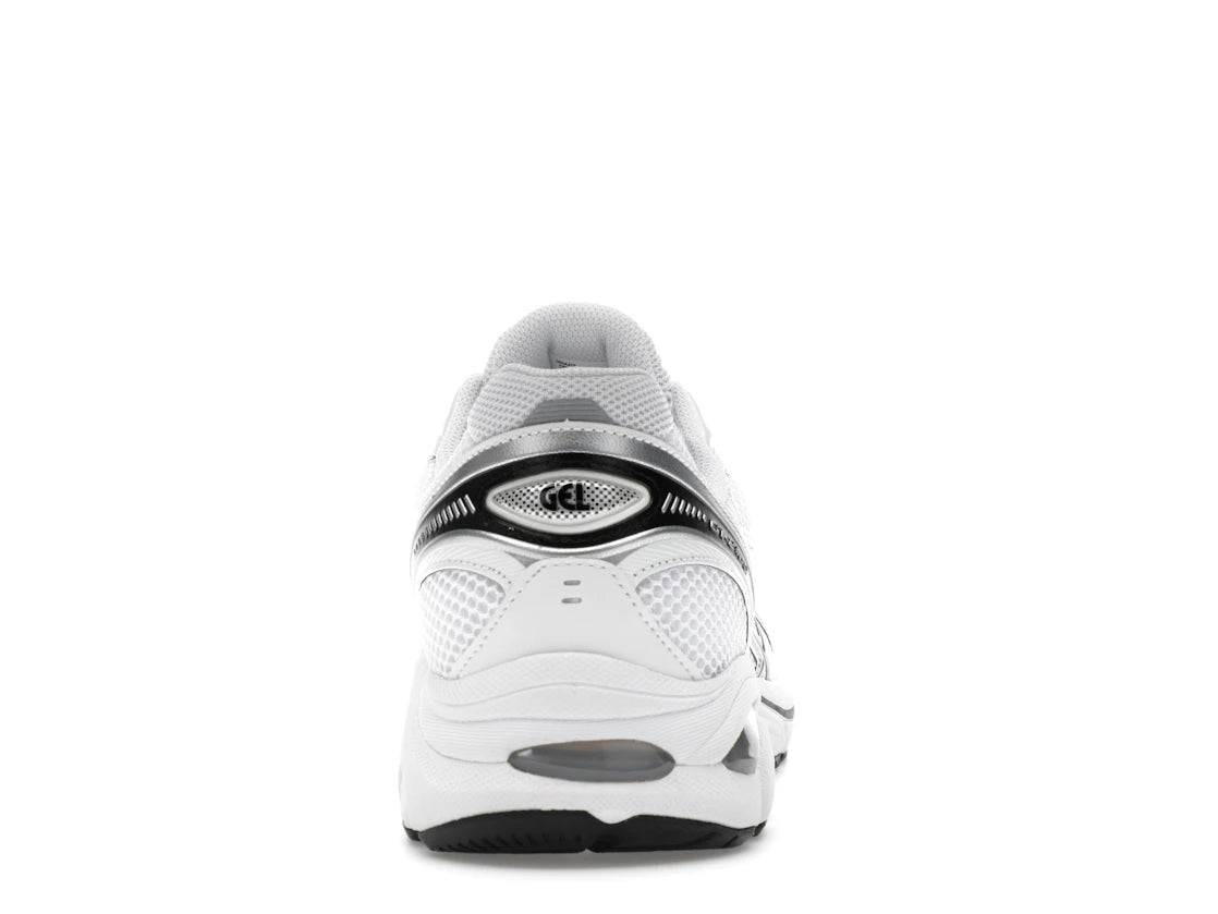 ASICS GT-2160 Pure Silver White