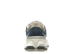 New Balance 9060 Navy Mushroom
