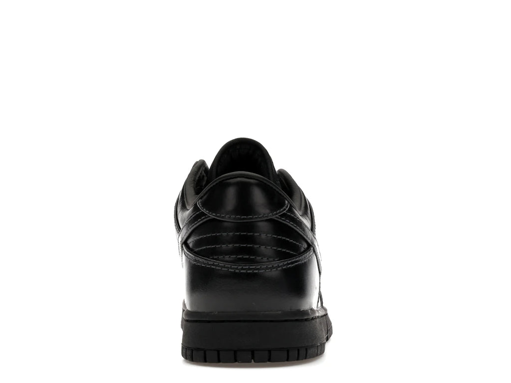 Nike Dunk Low Retro Premium Black