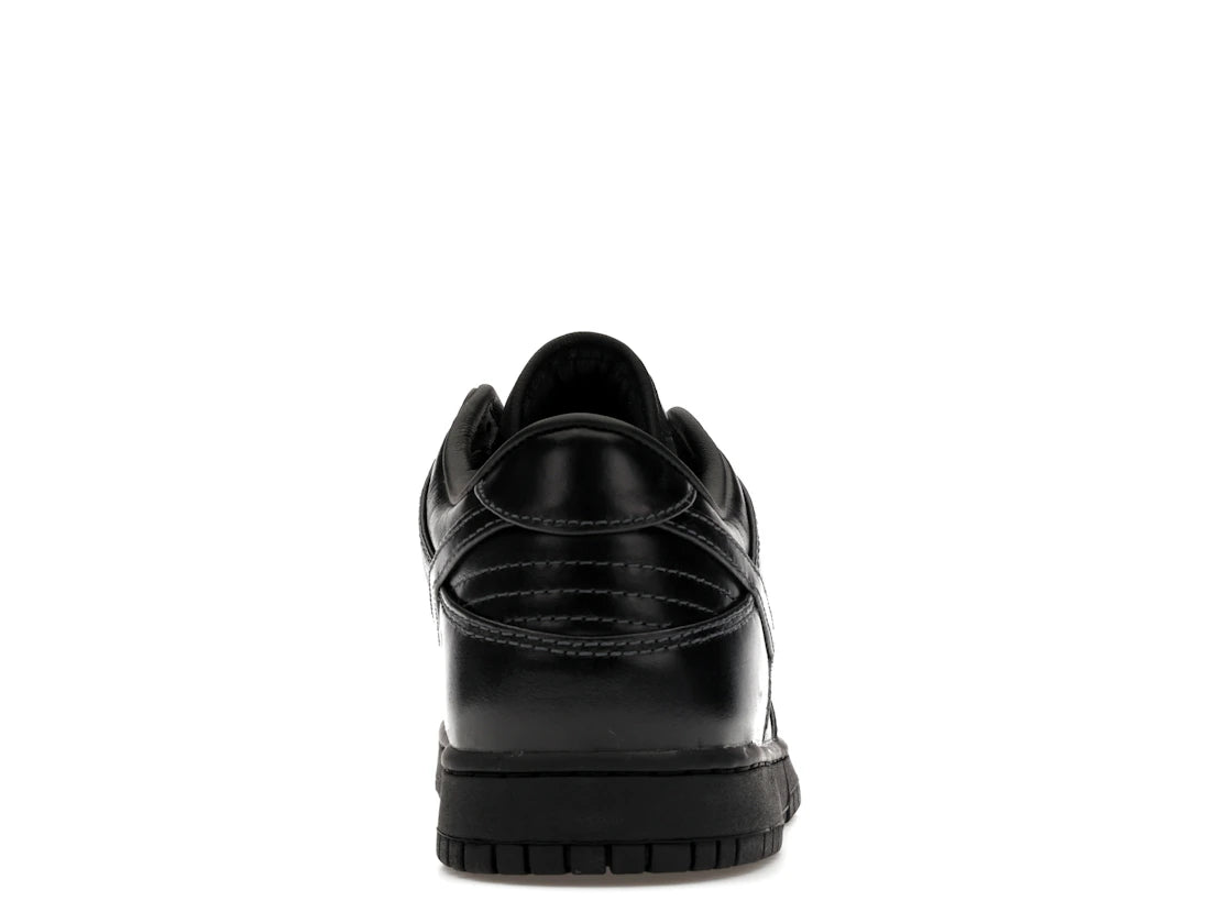 Nike Dunk Low Retro Premium Black