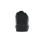 Nike Air Force 1 Black Carbon