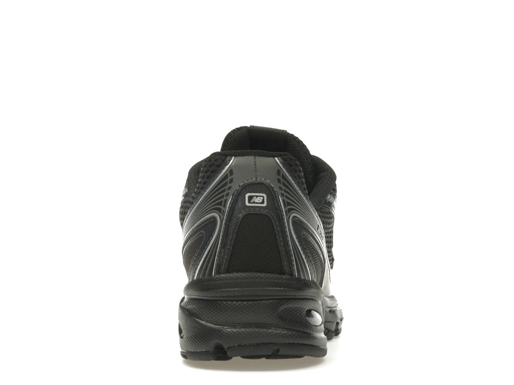 New Balance 740v2 Black Grey Silver Men's