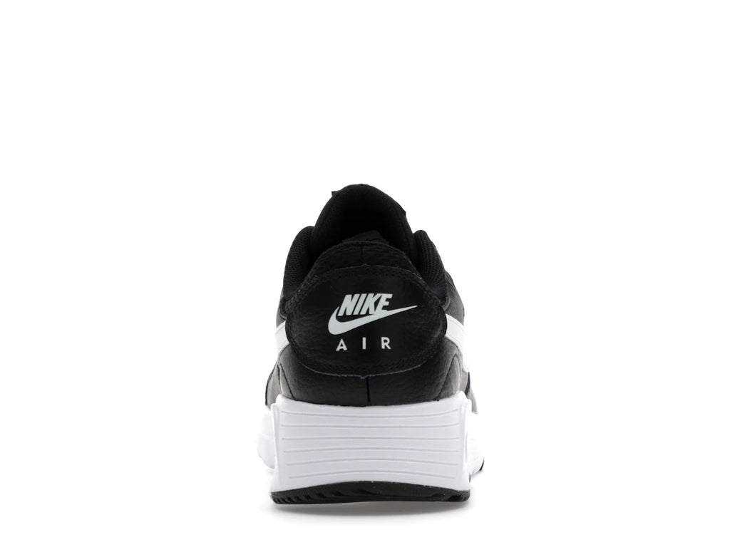 Nike Air Max Sc Black White