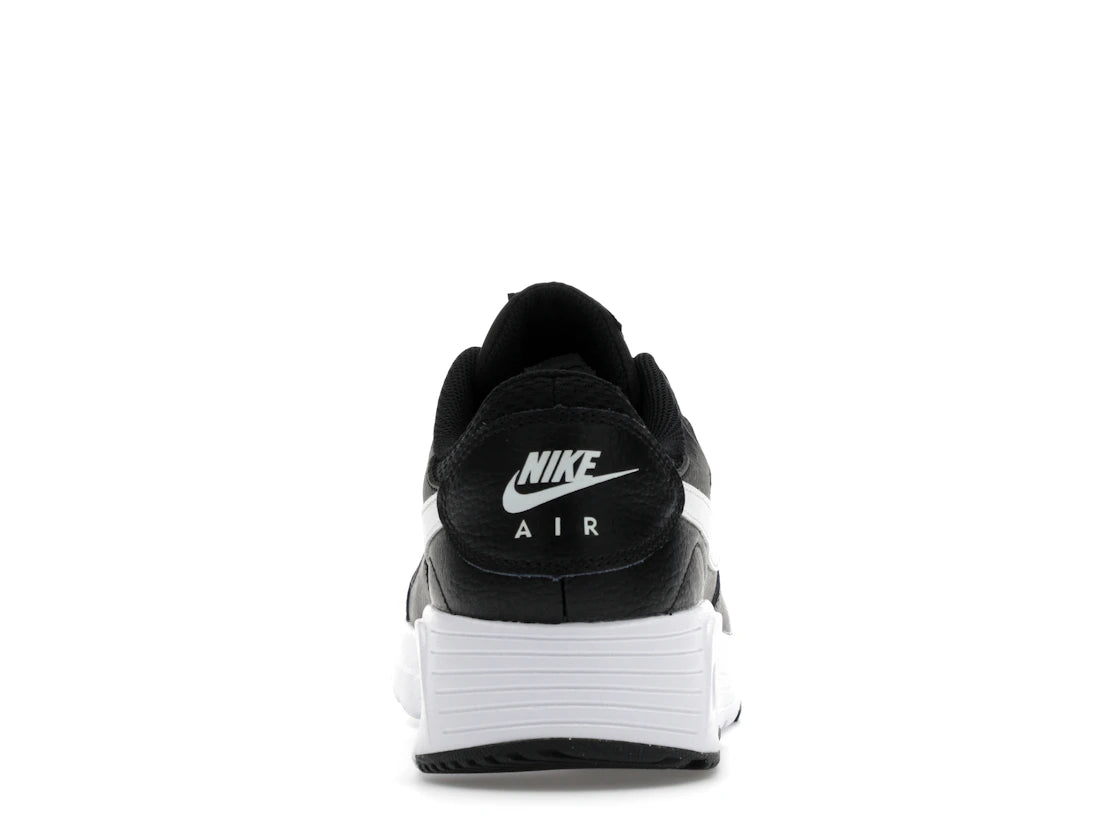 Nike Air Max Sc Black White