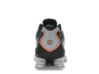 Nike Shox TL Smoke Grey