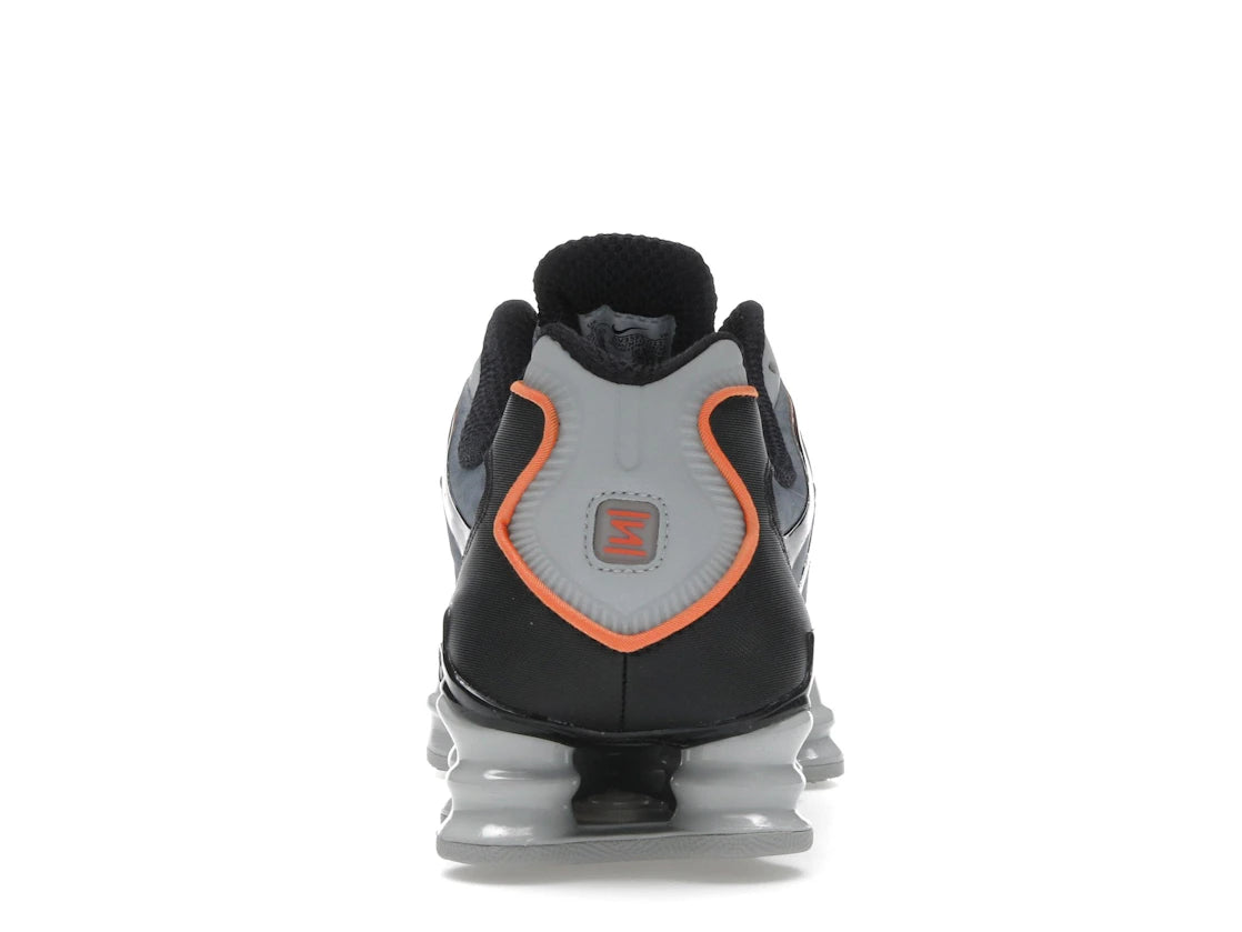 Nike Shox TL Smoke Grey