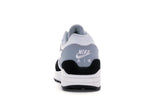 Nike Air Max 1 Wolf Grey Black