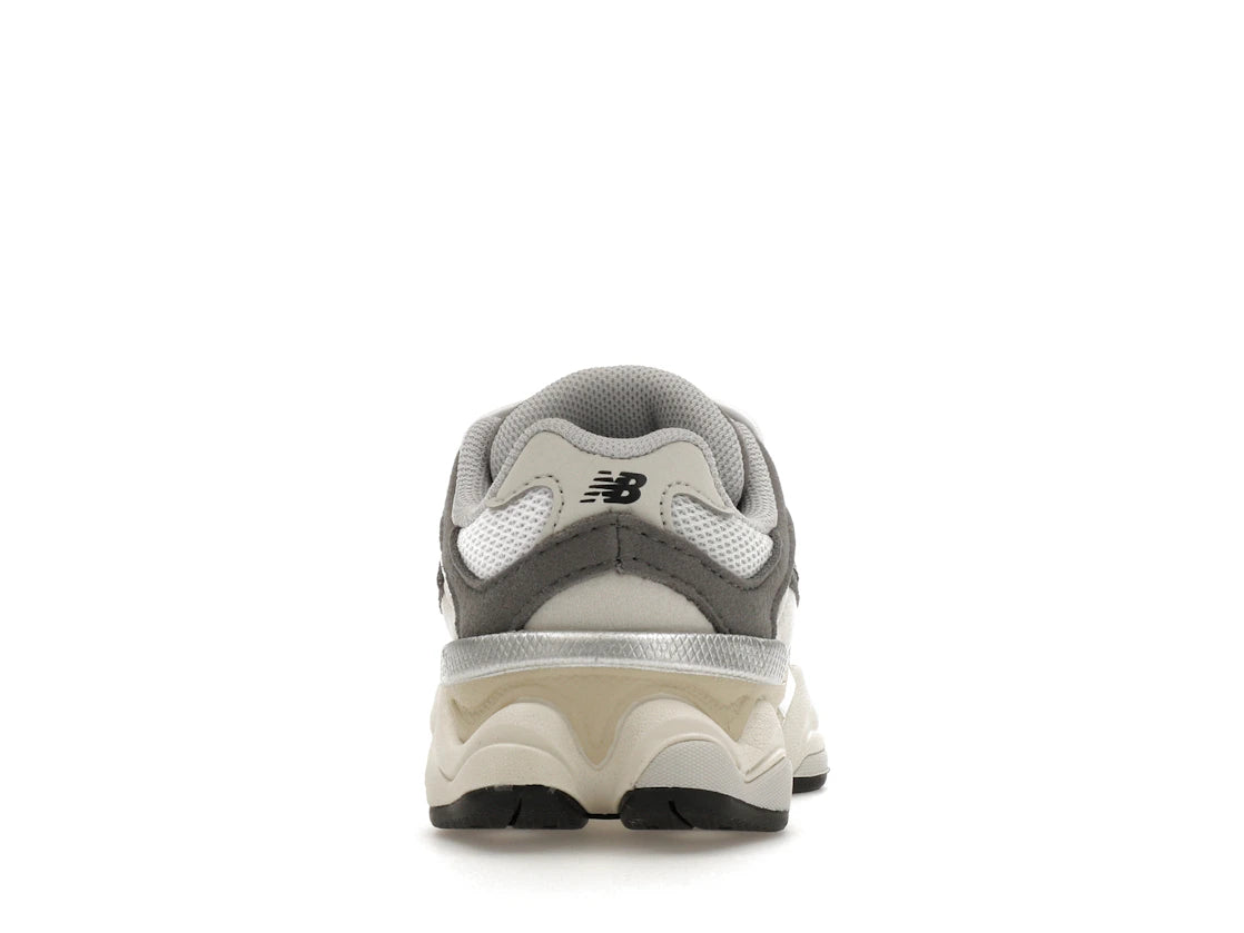 New Balance 9060 Rain Cloud (TD)