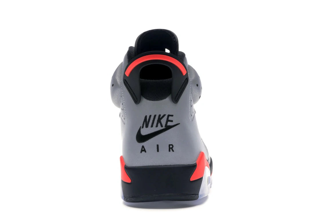 Jordan 6 Retro Reflections of a Champion