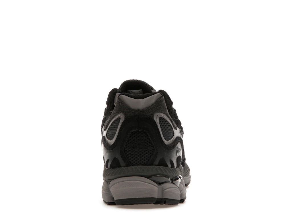 Asics GEL-NYC Graphite Grey/Black