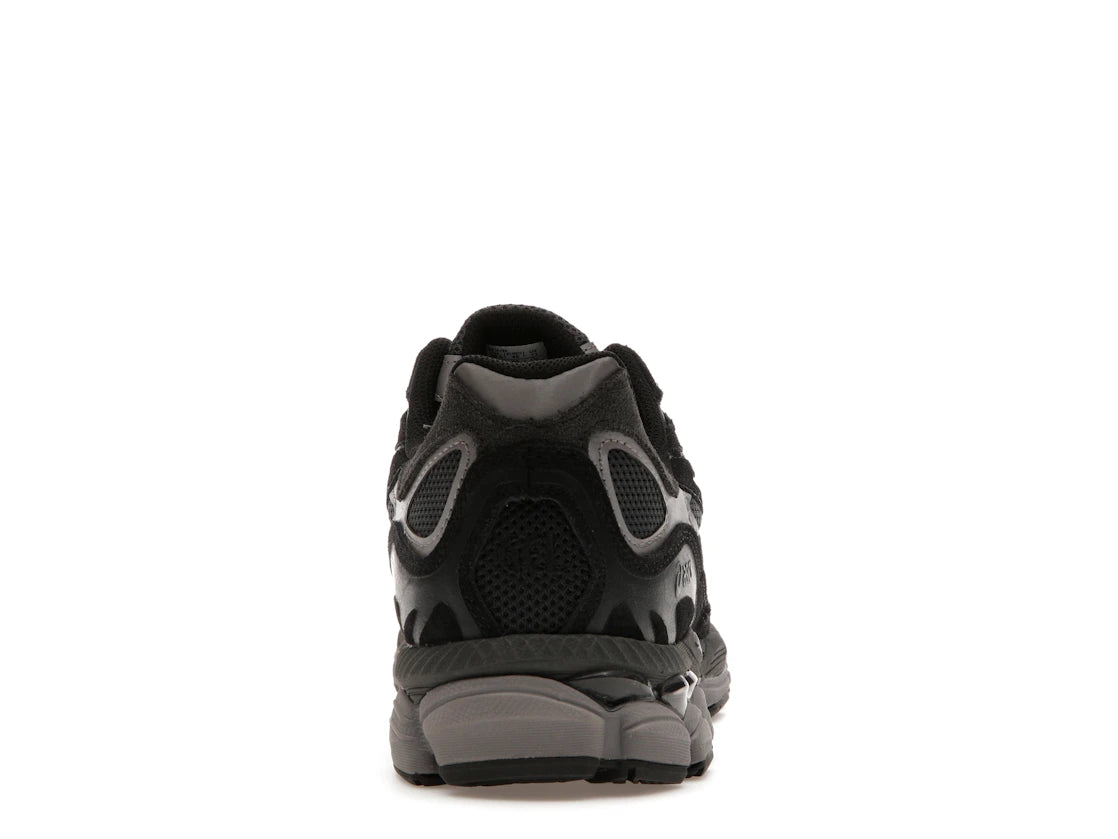 Asics GEL-NYC Graphite Grey/Black