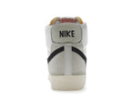 Nike Blazer Mid 77 Pro Club White Black Light Bone Summit White