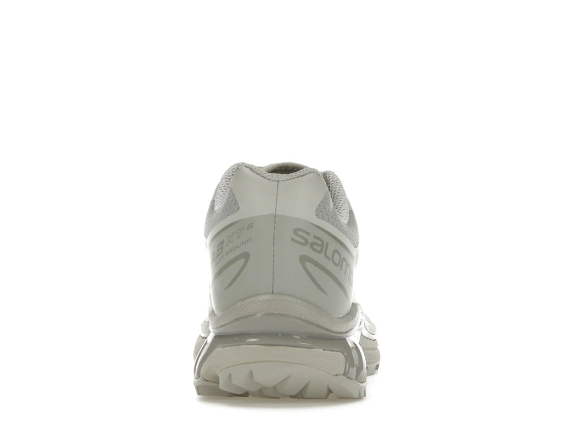 Salomon XT-6 Ghost Grey