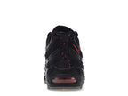 Nike Air Max 95 Safari Black Infrared